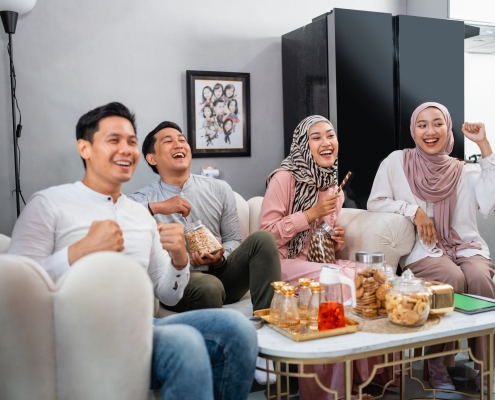rekomendasi film netflix