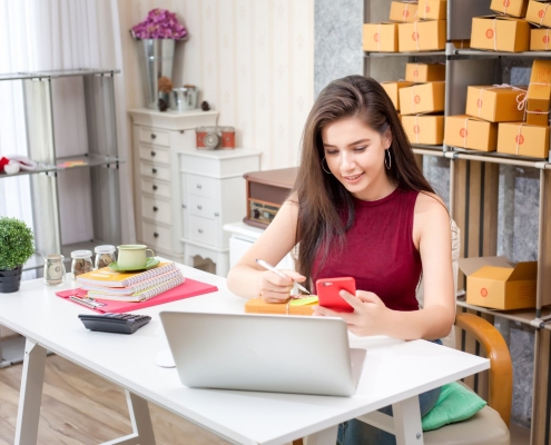 ide bisnis online
