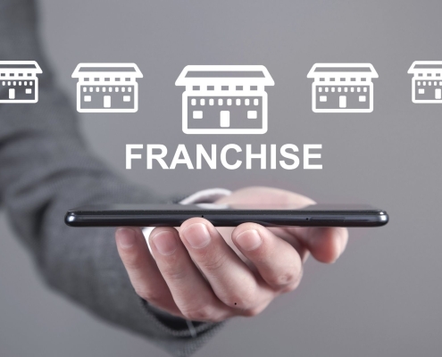 berbisnis franchise