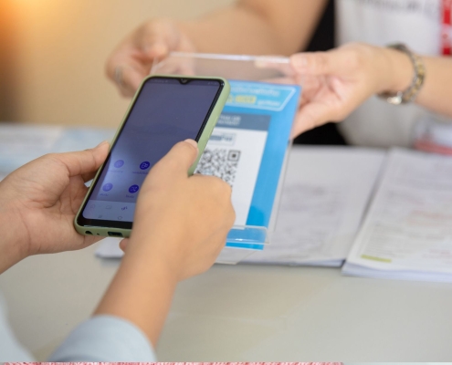 pembayaran digital