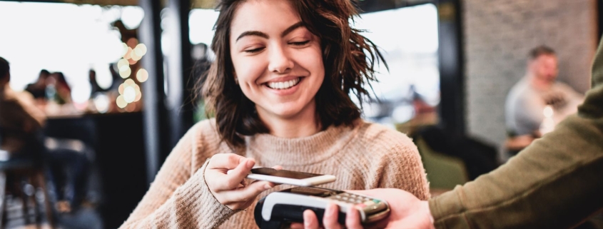 Memilih jasa pembayaran