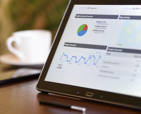 Sukses bisnis online