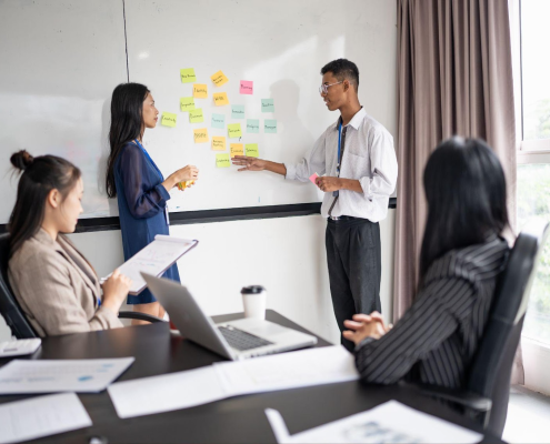 kerja sama bisnis