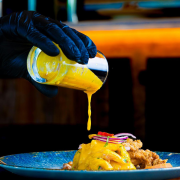 bisnis kuliner