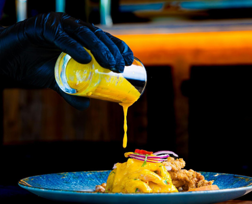 bisnis kuliner