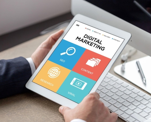 penjualan bisnis online