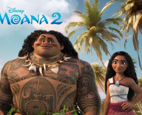 Disney+