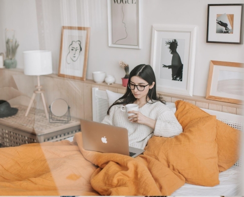 bisnis toko online