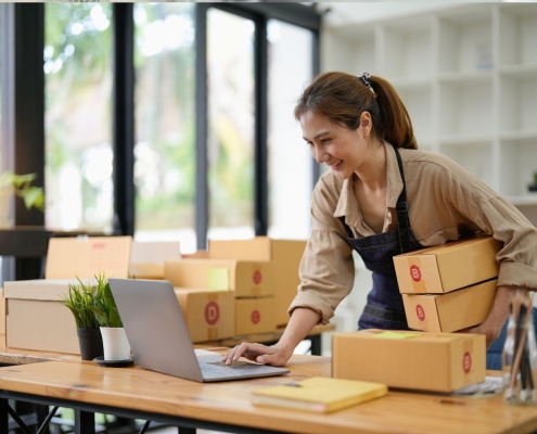 bisnis yang laris