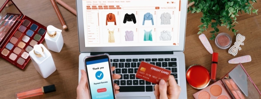 bisnis pakaian online