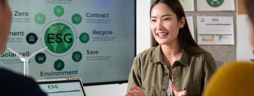 Bisnis Ramah Lingkungan