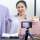 bisnis pakaian online