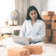 Belanja dari luar negeri