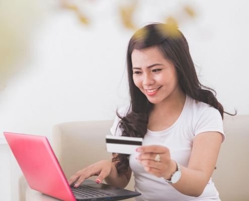 membeli produk online