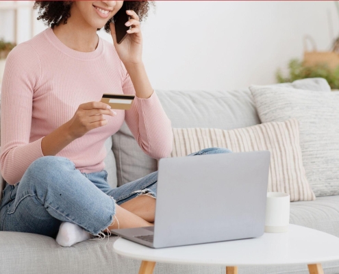Jasa pembayaran online