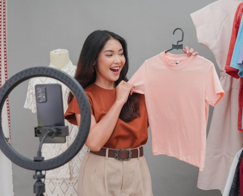 bisnis online