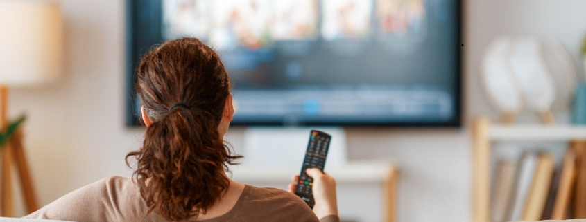 Apple TV