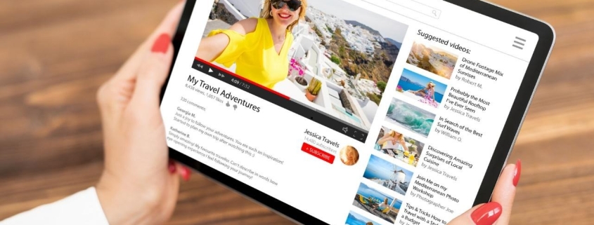 Youtube Premium